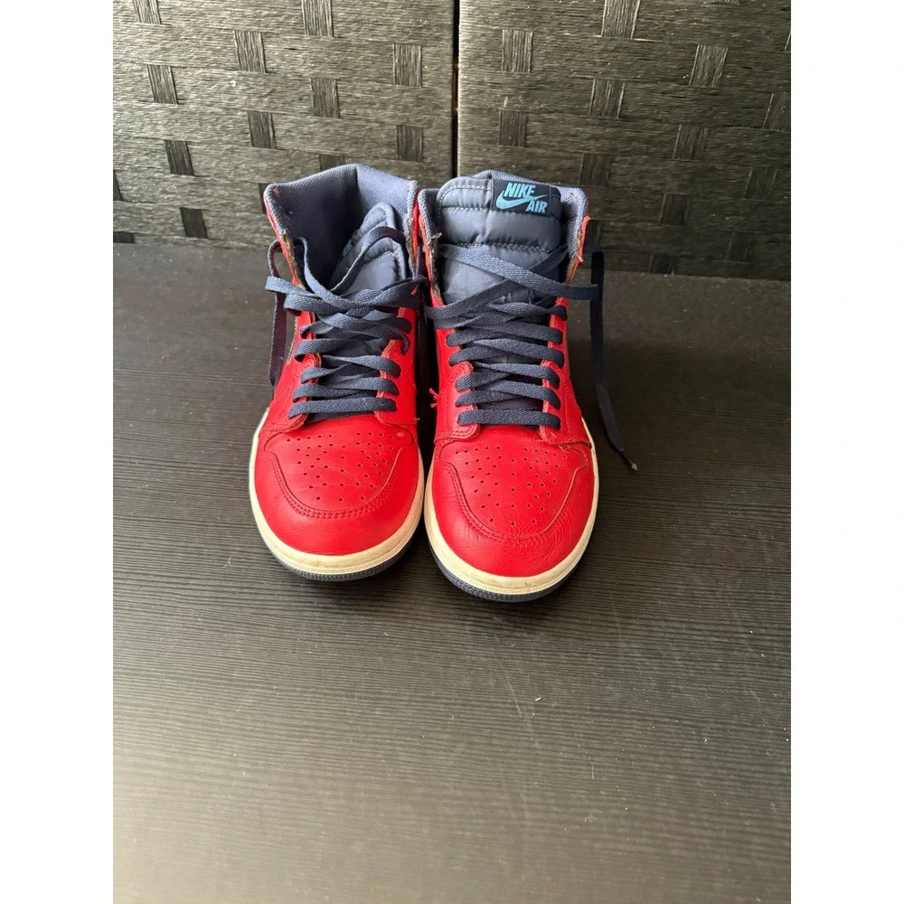 Jordan 1 Retro High OG David Letterman 2016 size 8